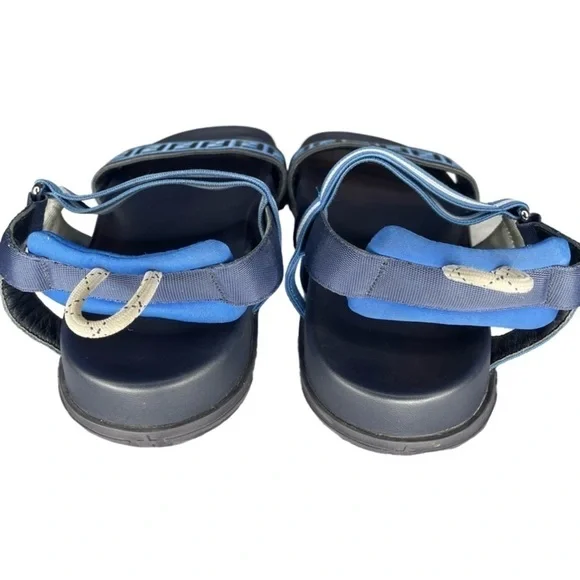 Fendi luxury sport sandals - Size 40 - Picture 7 of 9